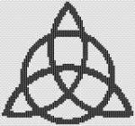 (image for) Triquetra